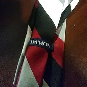 Mens Modern Quality Neck tie Stylish